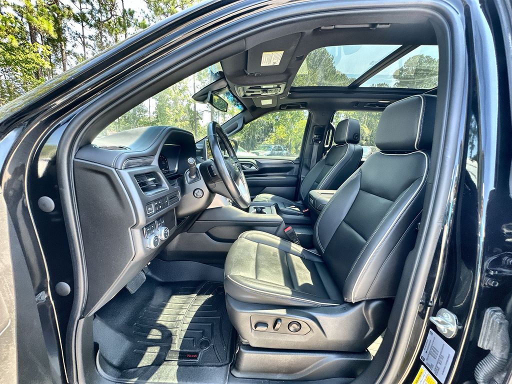 2022 Gmc Yukon SLT photo 20