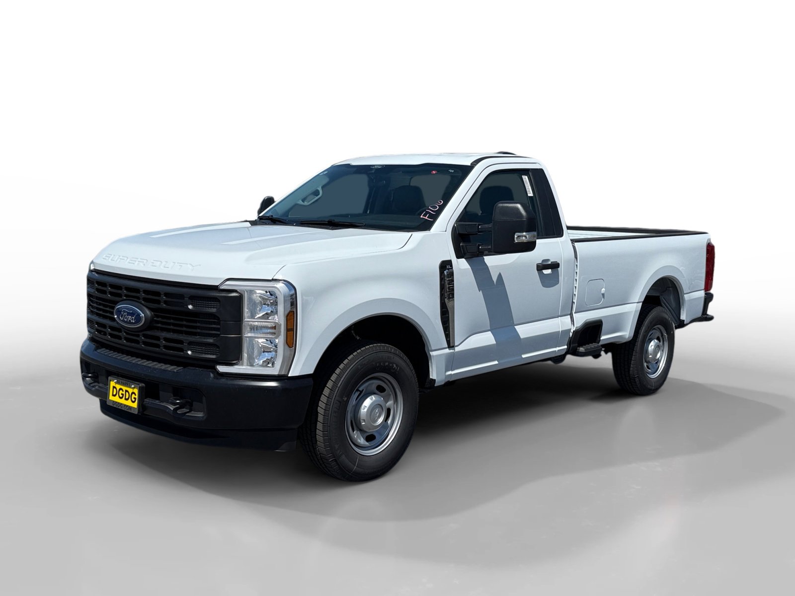 2026 Ford F-250 Super Duty XL's photo