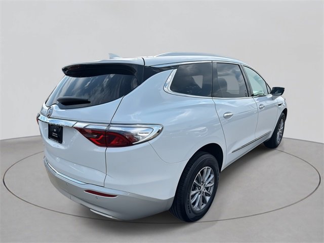 2022 Buick Enclave Essence photo 5