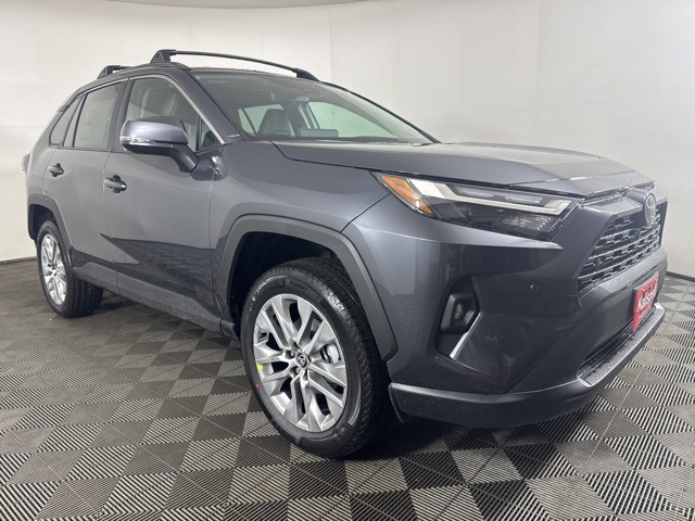 2025 Toyota RAV4 XLE Premium's photo