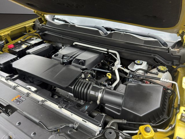 2023 Gmc Canyon AT4 photo 26