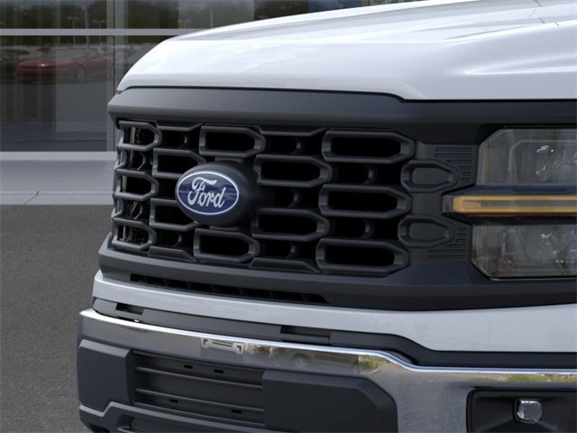 2025 Ford F-150 XL photo 16