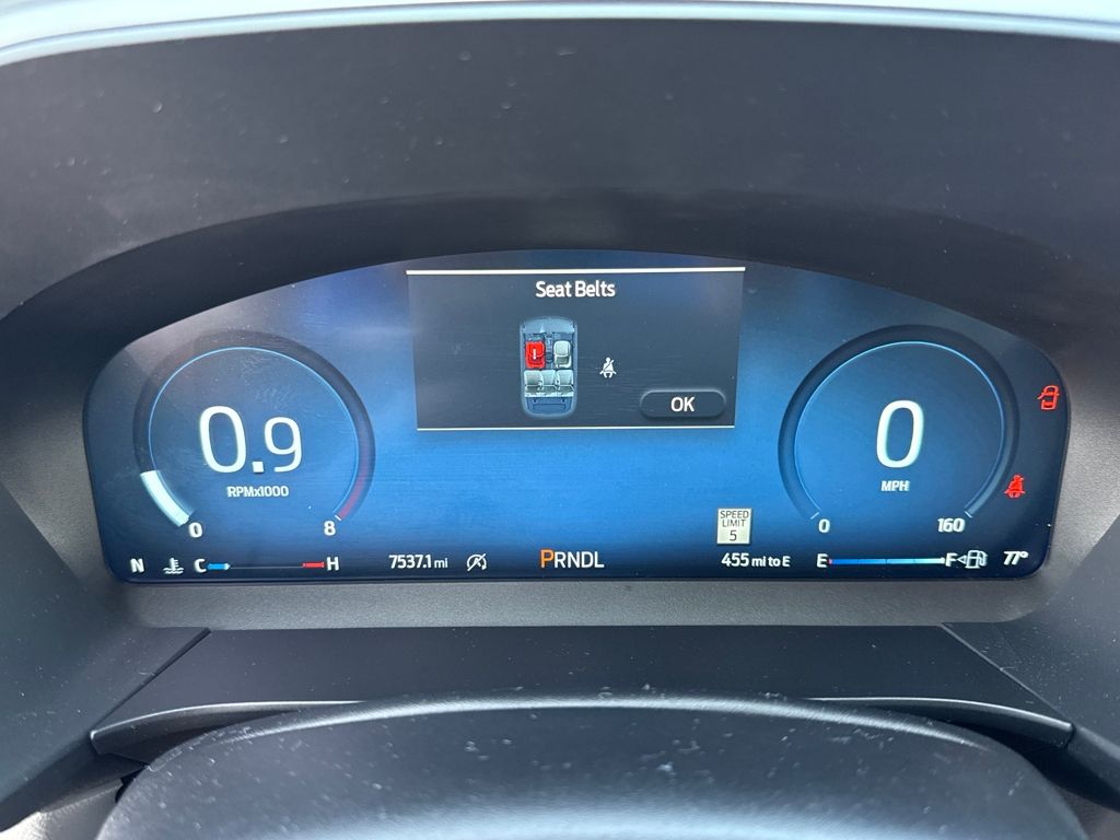 2023 Ford Escape Active photo 24