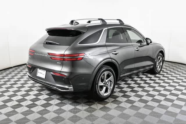2026 Genesis GV70 2.5T Advanced photo 7