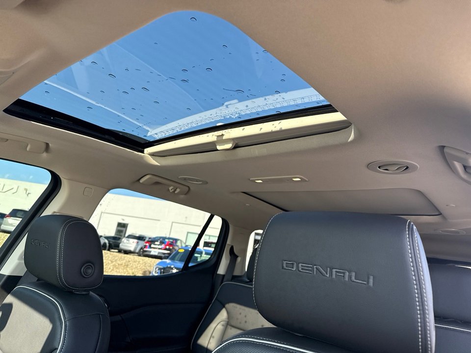 2023 Gmc Acadia Denali photo 28