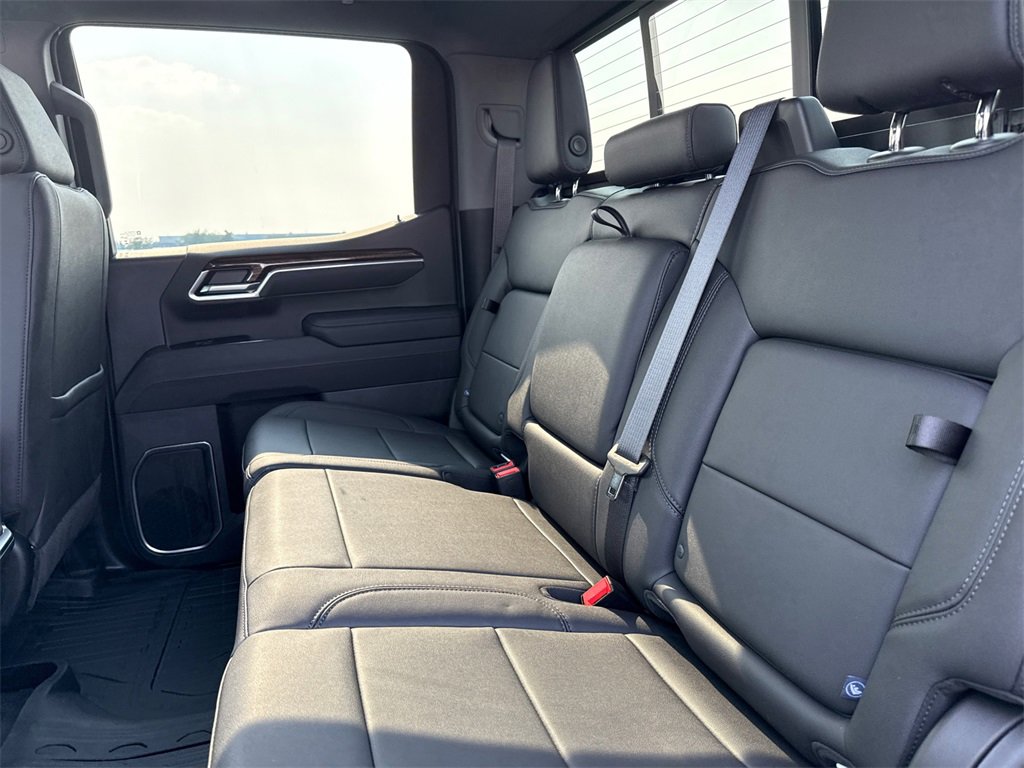 2026 Gmc Sierra 1500 Elevation photo 32