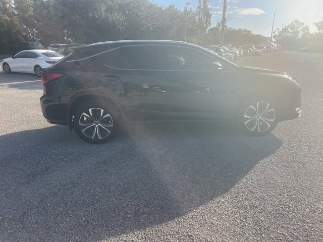 2022 Lexus RX 350 photo 8