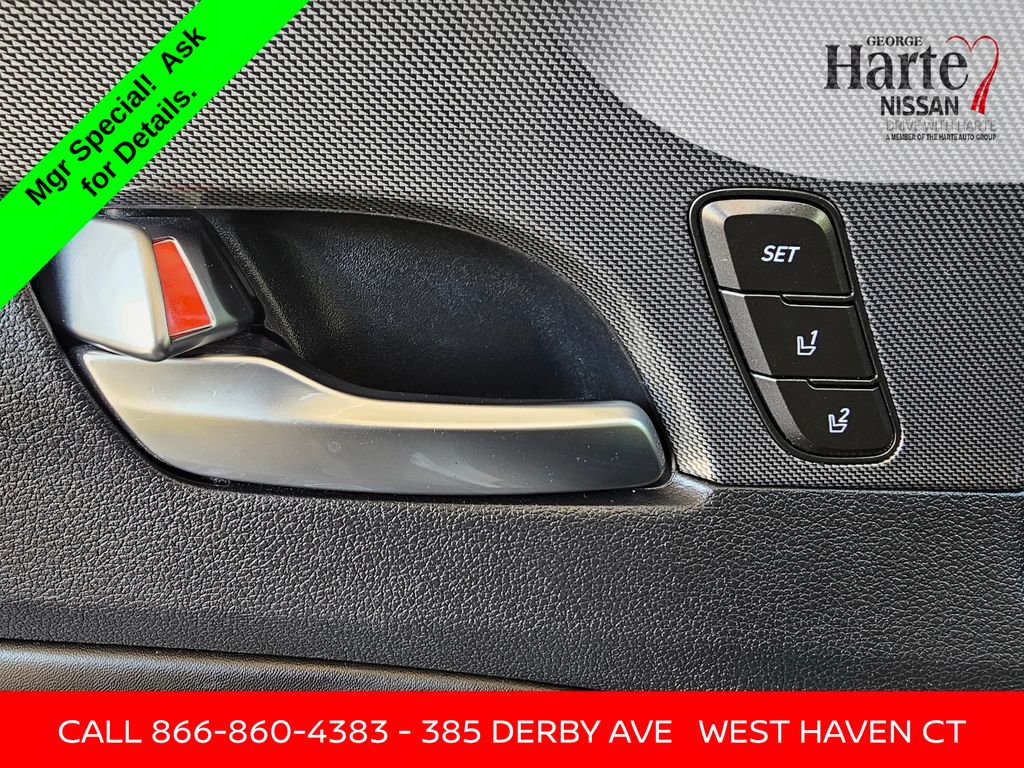 2023 Hyundai Santa Fe Plug-In Hybrid Limited photo 37