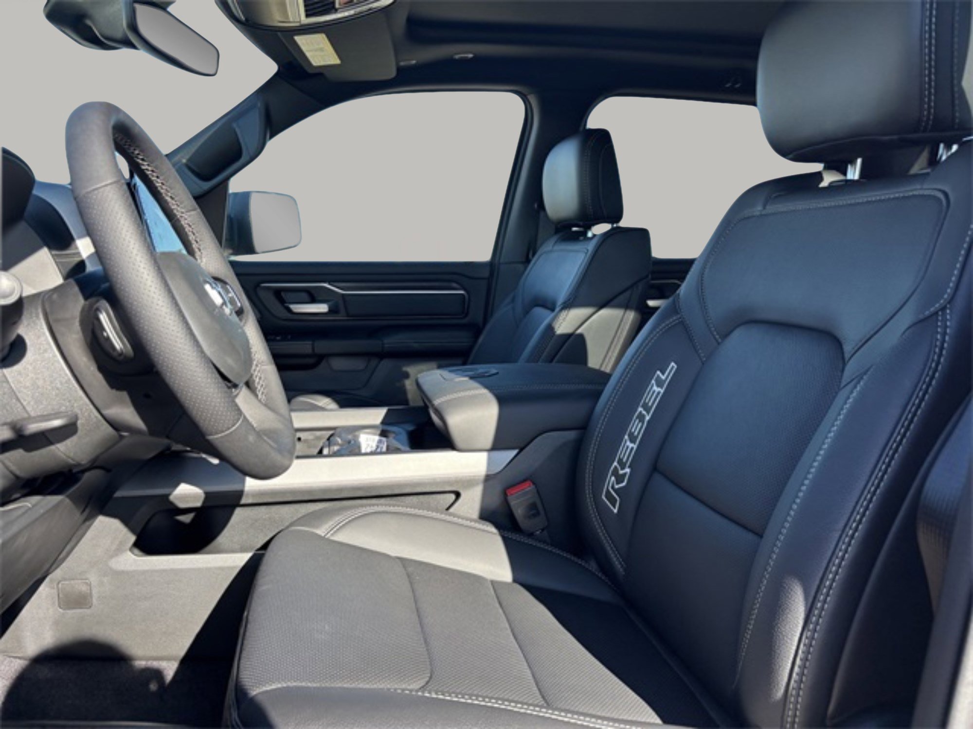 2026 Ram 1500 Rebel photo 10