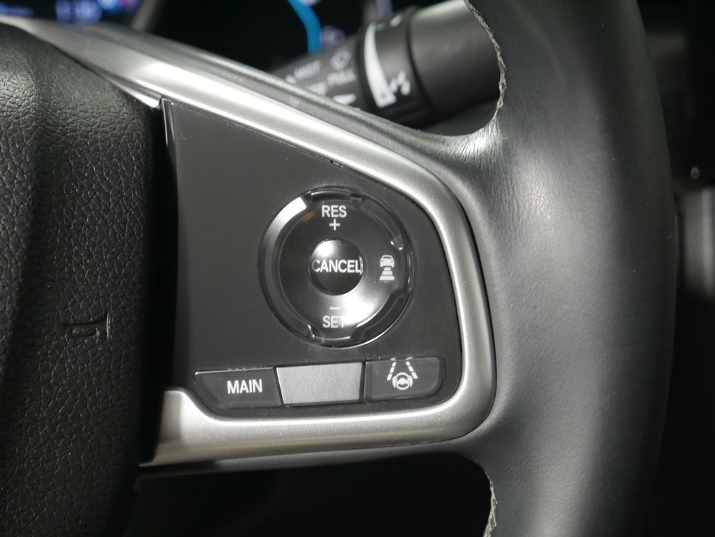 2020 Honda Civic EX photo 15