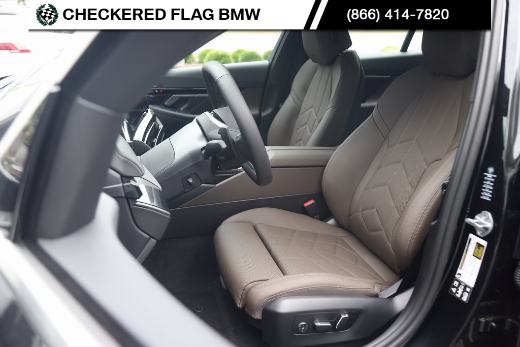 2024 Bmw 530i photo 21