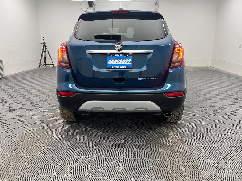 2020 Buick Encore Preferred photo 9