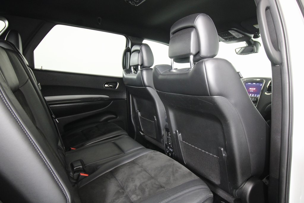 2019 Dodge Durango R/T photo 19