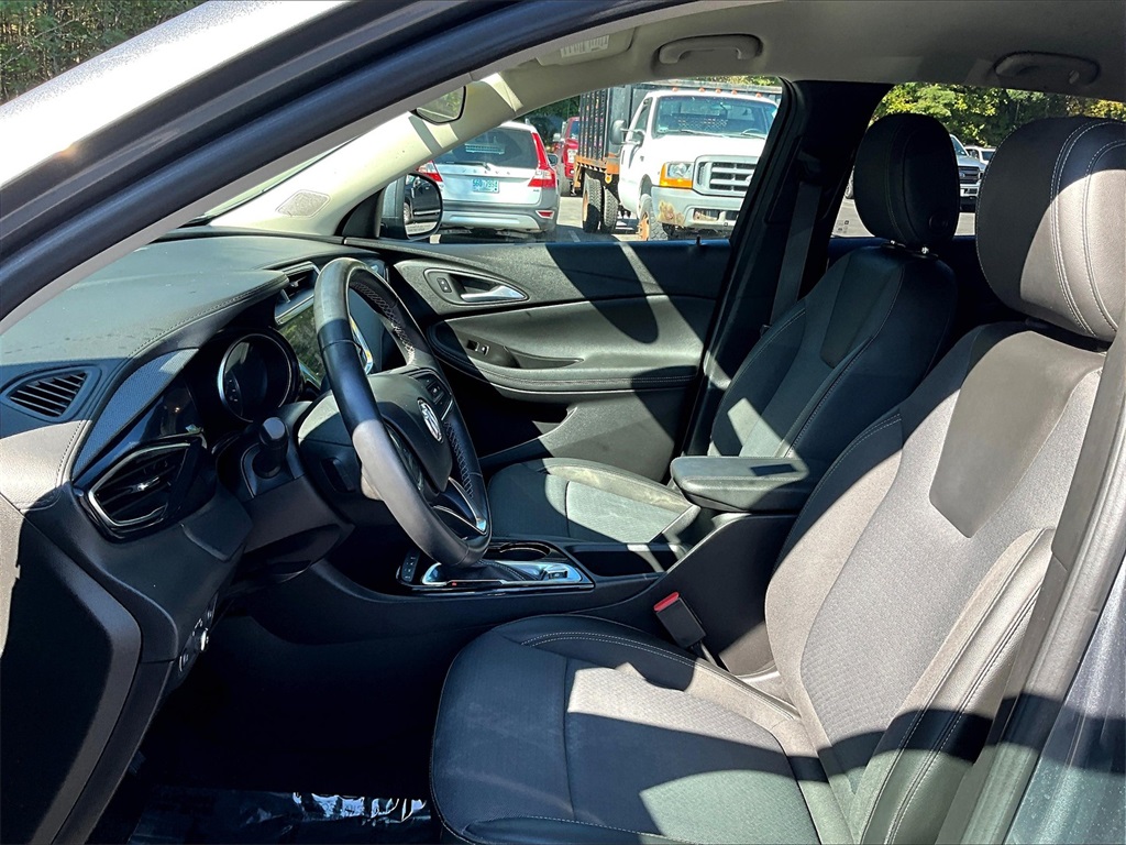2022 Buick Encore GX Preferred photo 10