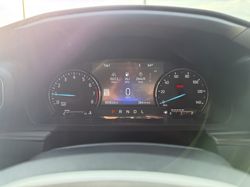 2022 Ford Explorer Limited photo 31