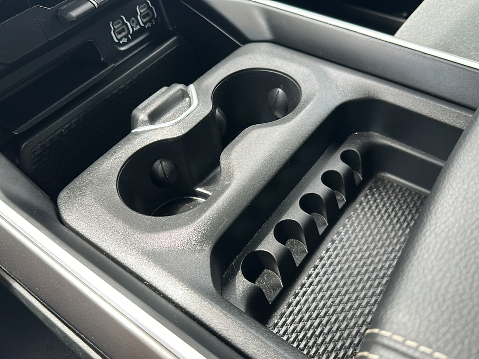 2022 Ram 1500 Big Horn photo 9