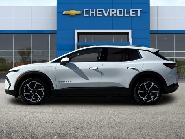 2026 Chevrolet Equinox EV 1LT photo 7