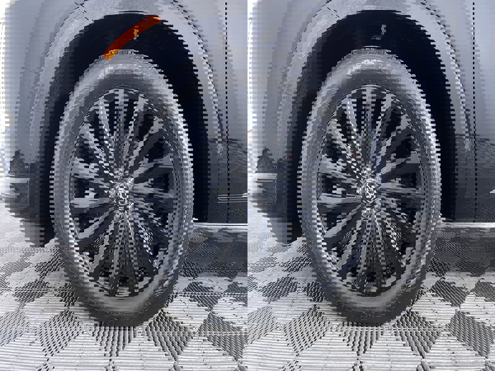 2025 Hyundai Palisade Calligraphy photo 25
