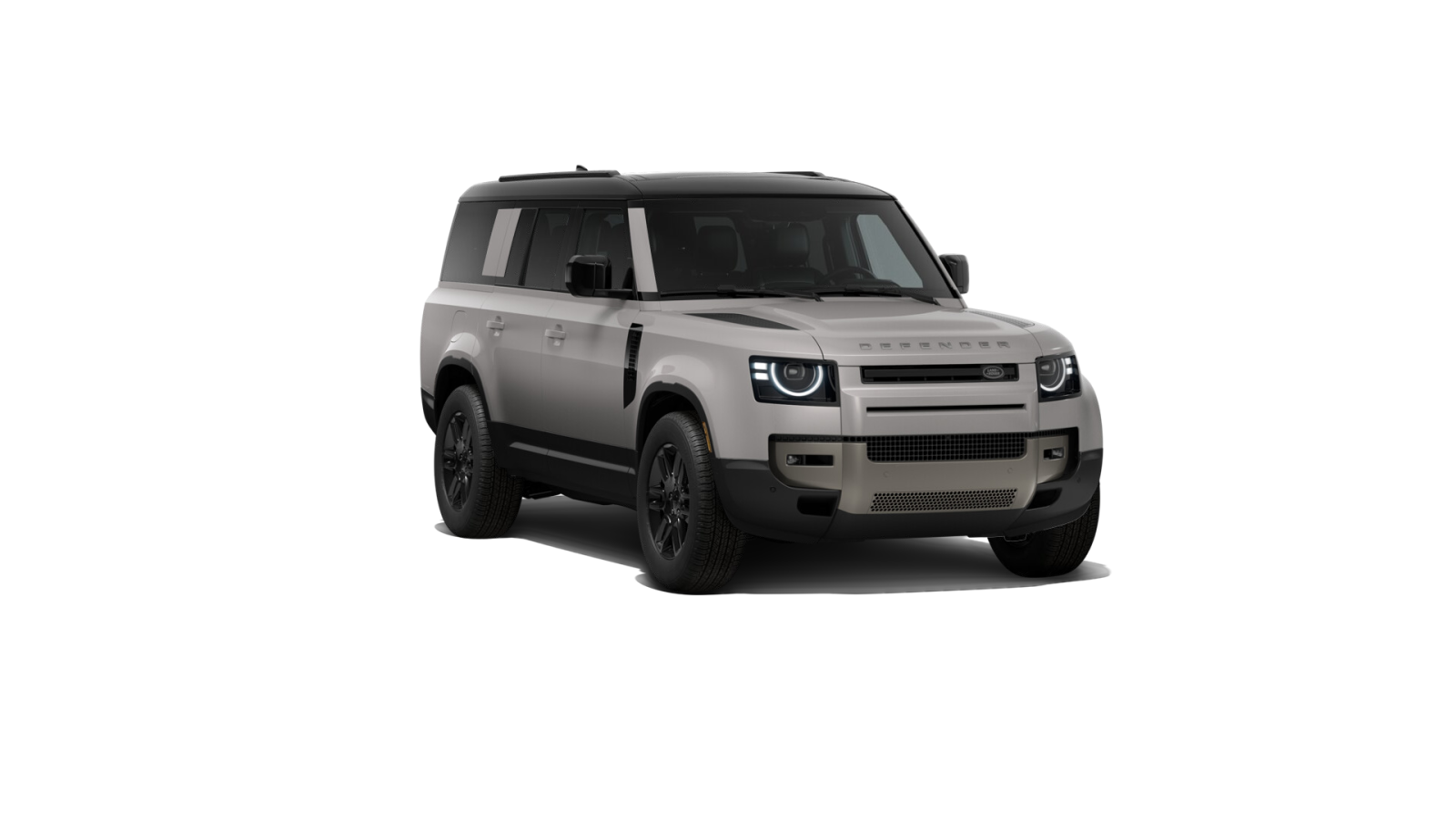 2026 Land Rover Defender S's photo