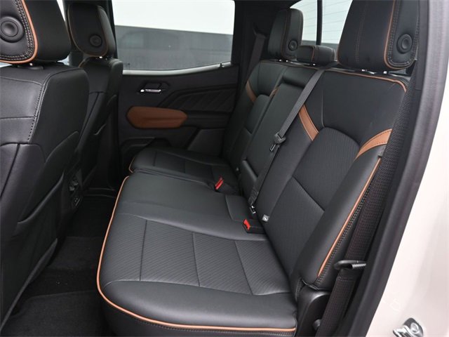 2026 Gmc Canyon AT4 photo 11