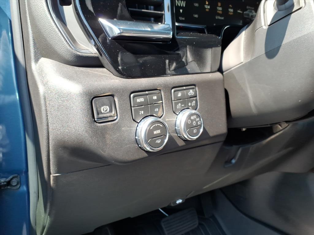 2026 Gmc Sierra 1500 Elevation photo 12