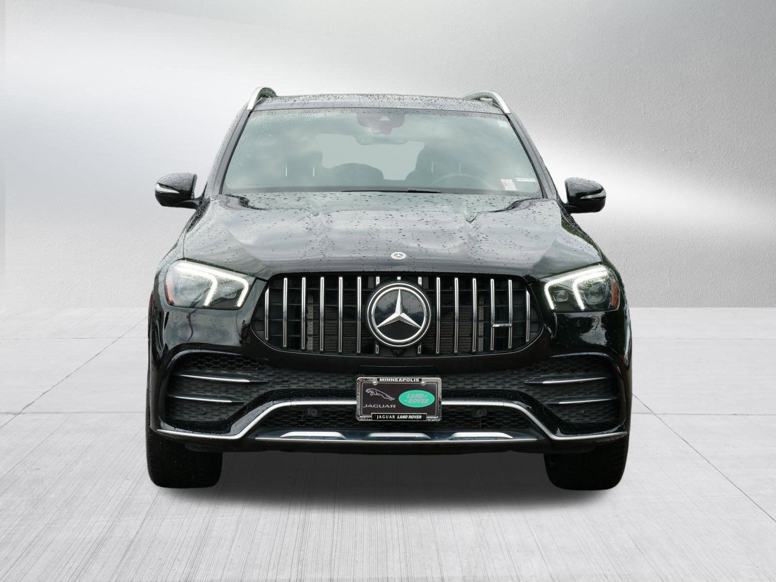 Used 2023 Mercedes-Benz GLE AMG GLE 53 with VIN 4JGFB6BB1PA961955 for sale in Minneapolis, Minnesota