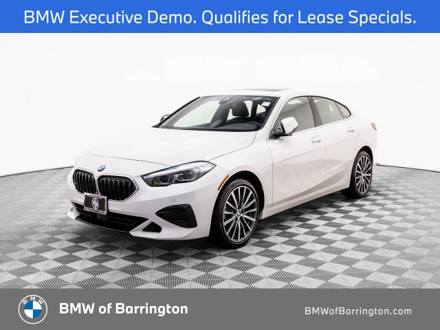 Certified Pre-Owned 2022 BMW 530i xDrive 530i xDrive Sedan
