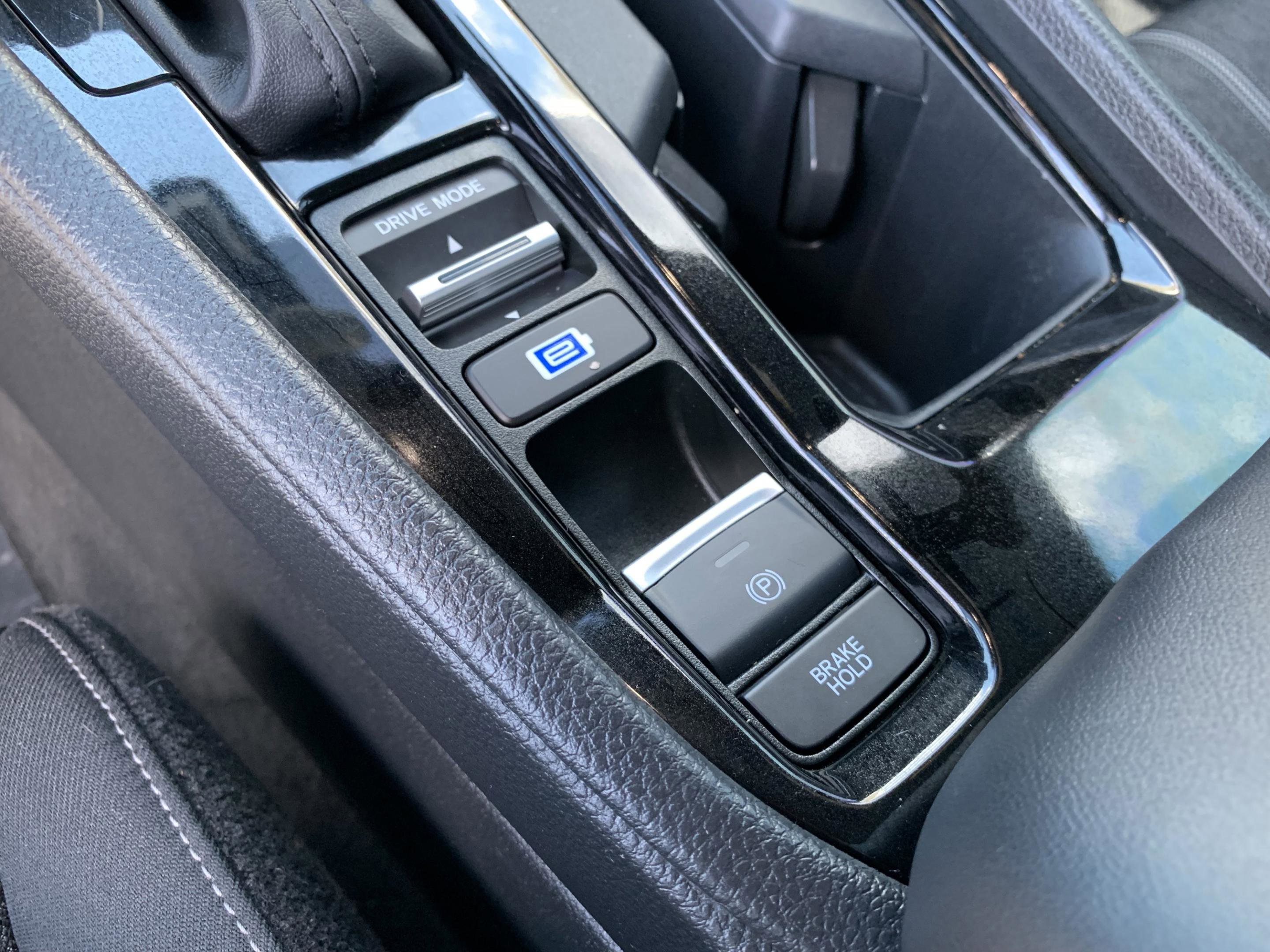 2024 Honda Accord Hybrid Sport photo 24