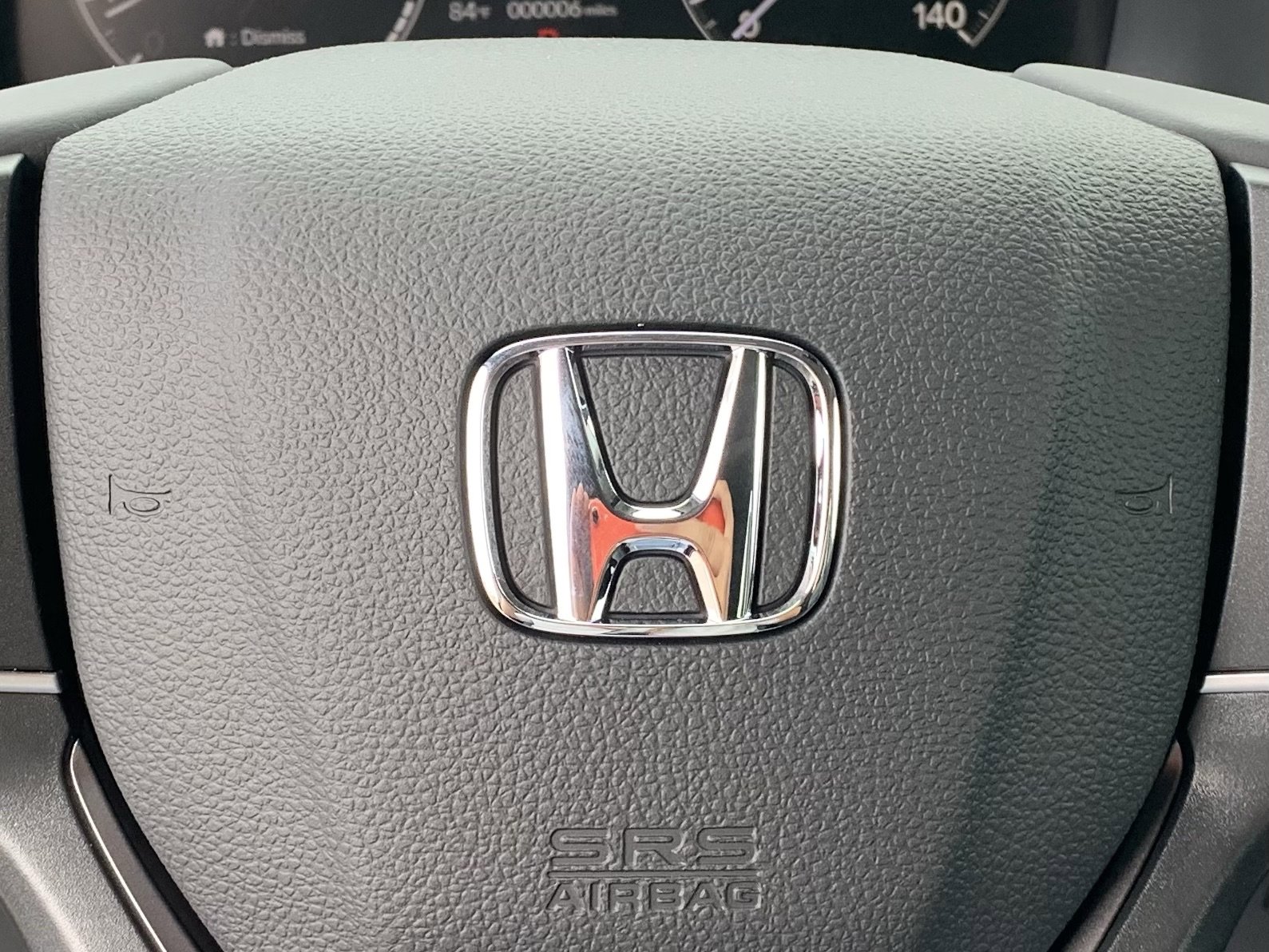 2025 Honda Ridgeline RTL photo 4