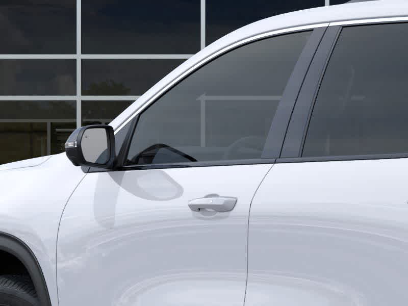 2026 Gmc Acadia Elevation photo 8