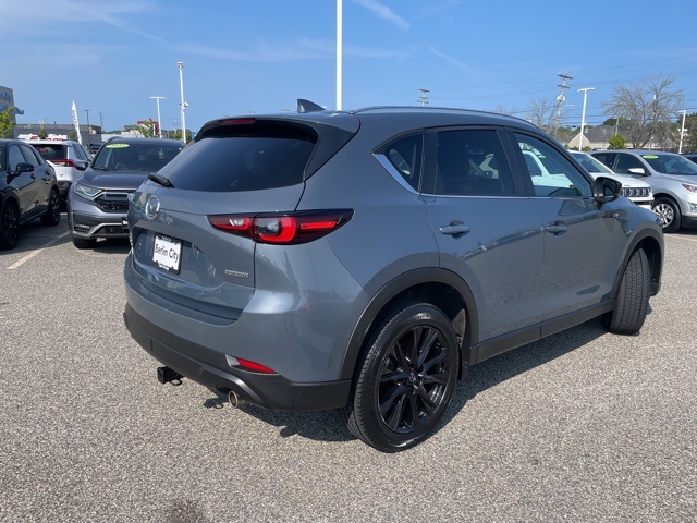 2023 Mazda CX-5 2.5 S Carbon photo 7