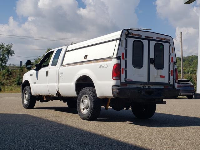 2006 Ford F-350 photo 5
