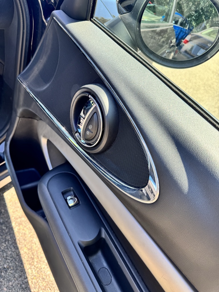 2022 Mini Cooper Base S ALL4 photo 10