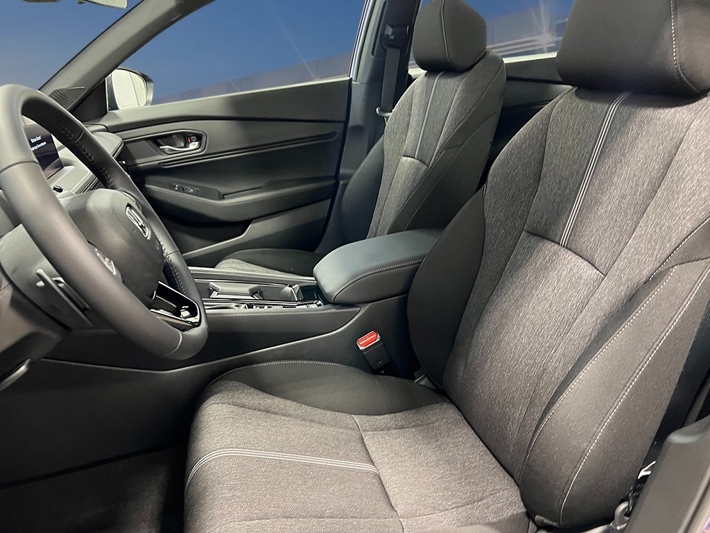 2025 Honda Accord Hybrid Sport photo 13