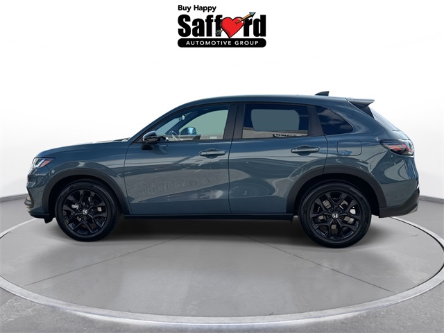 2024 Honda HR-V Sport photo 3