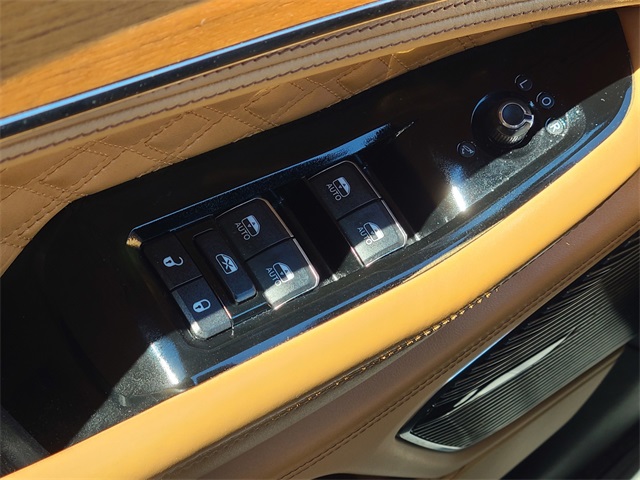 2024 Jeep Grand Cherokee L Summit photo 31