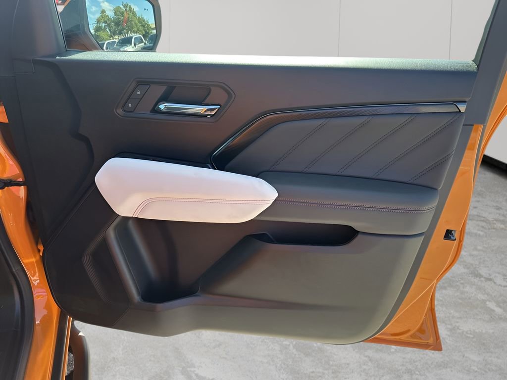 2026 Gmc Canyon AT4 photo 13