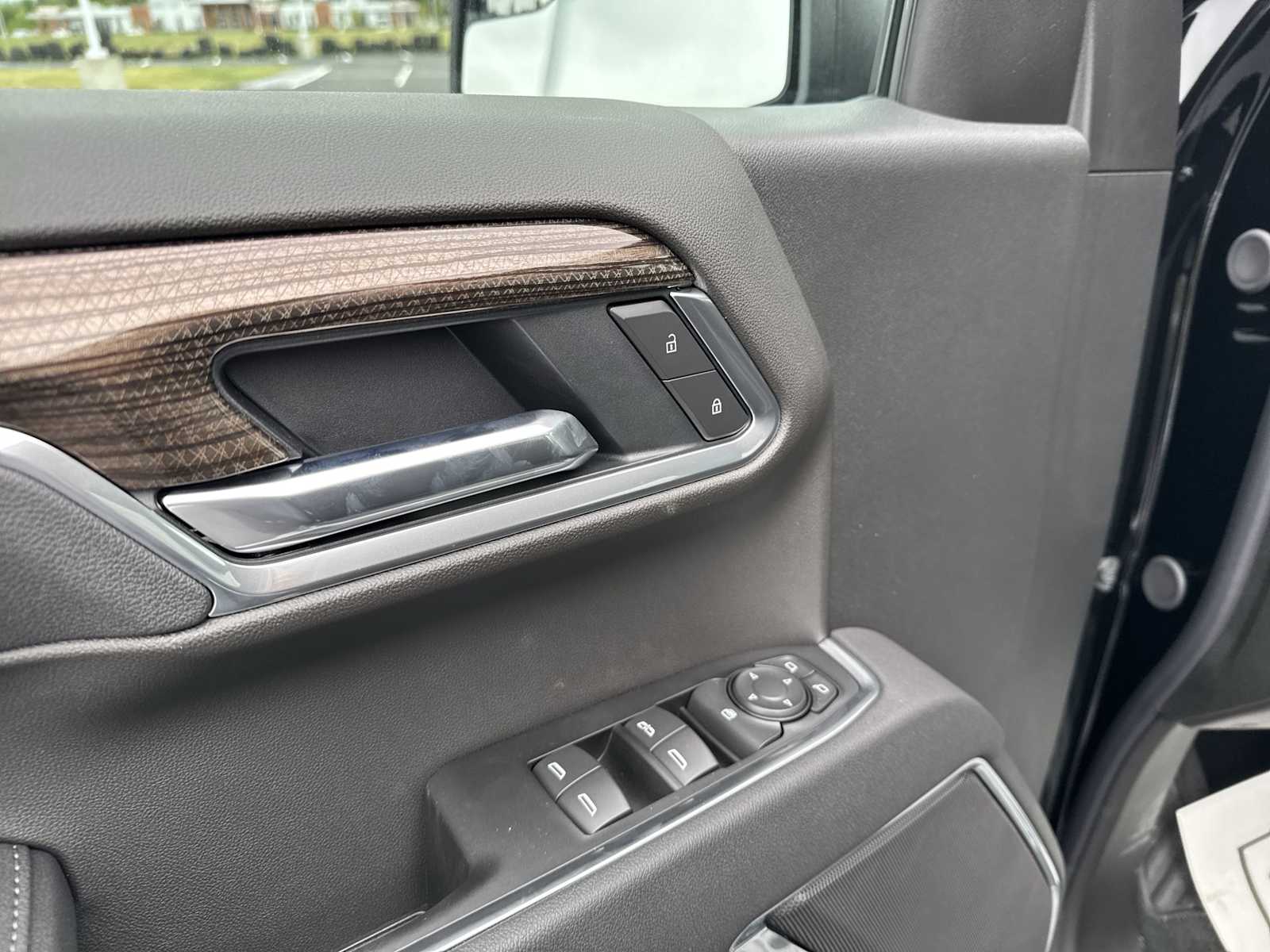 2026 Chevrolet Silverado 1500 LT photo 12