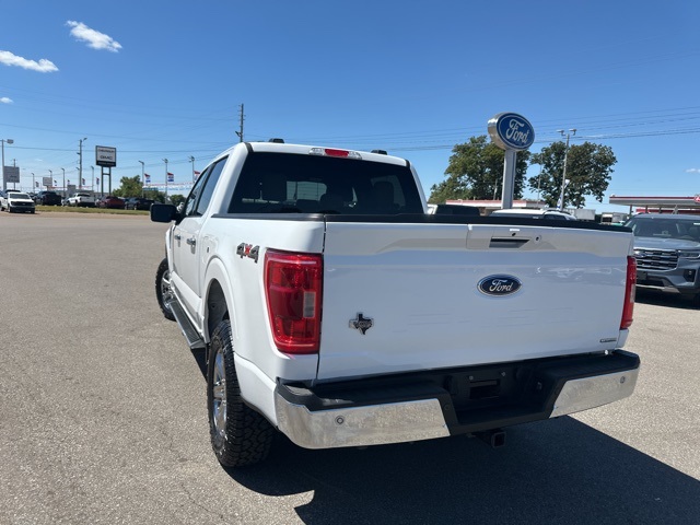 2023 Ford F-150 XLT photo 22
