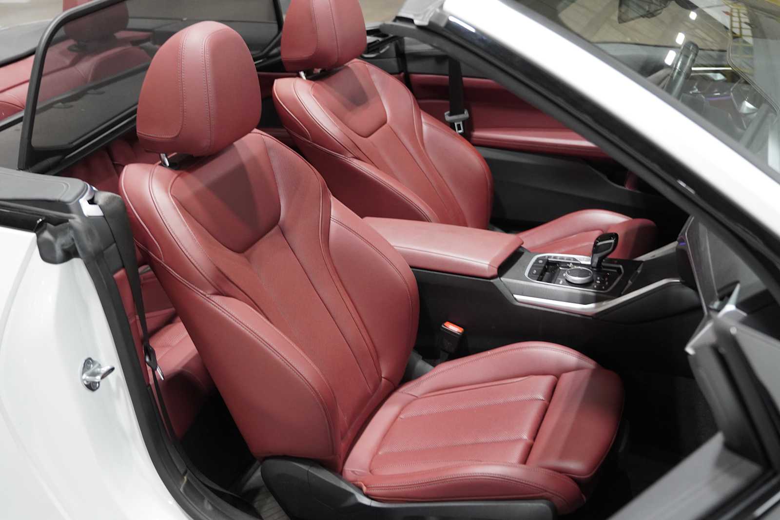 2023 Bmw 430i photo 9