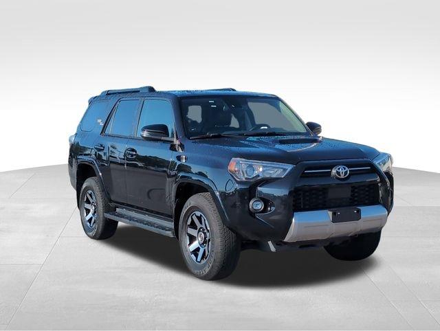2024 Toyota 4Runner TRD Off-Road Premium photo 7