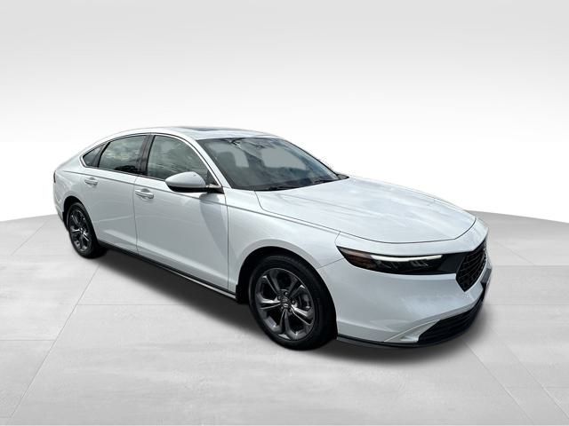 2023 Honda Accord EX photo 7