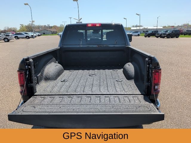 2025 Ram 2500 Tradesman photo 4