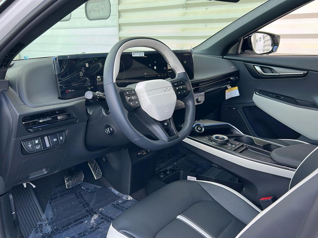 2025 Kia EV6 GT-Line photo 10