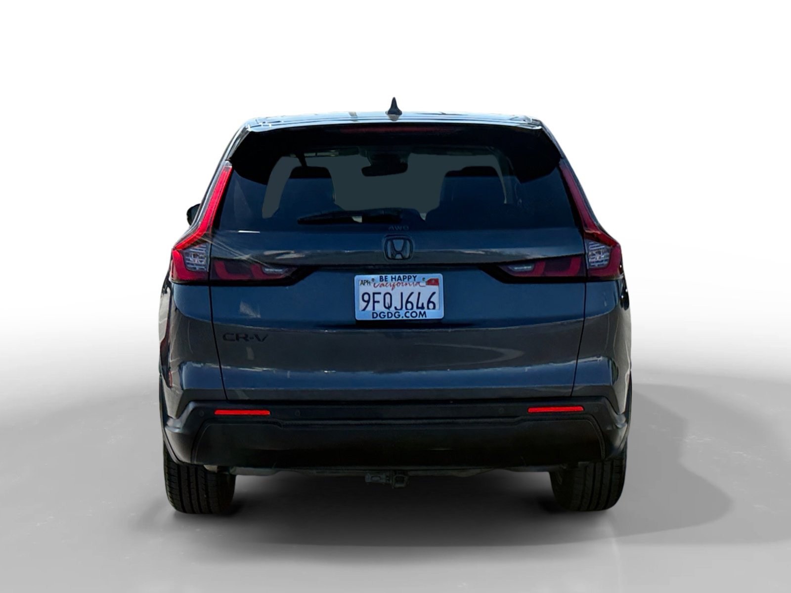 2023 Honda CR-V EX-L photo 3