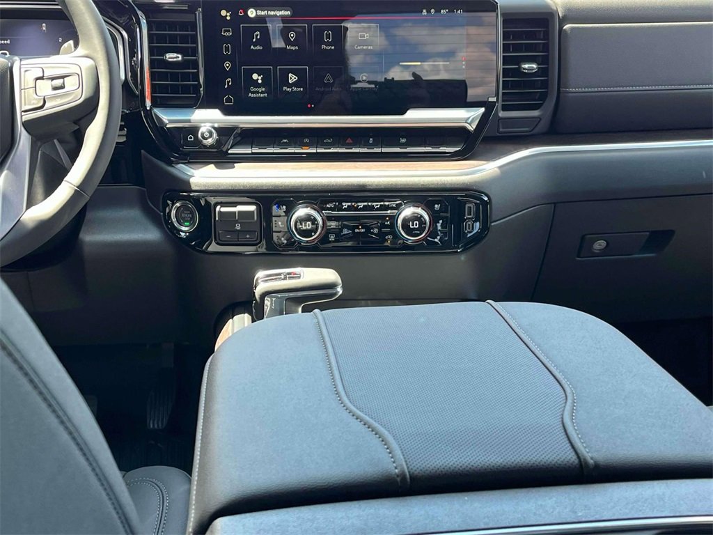 2026 Gmc Sierra 1500 SLT photo 14