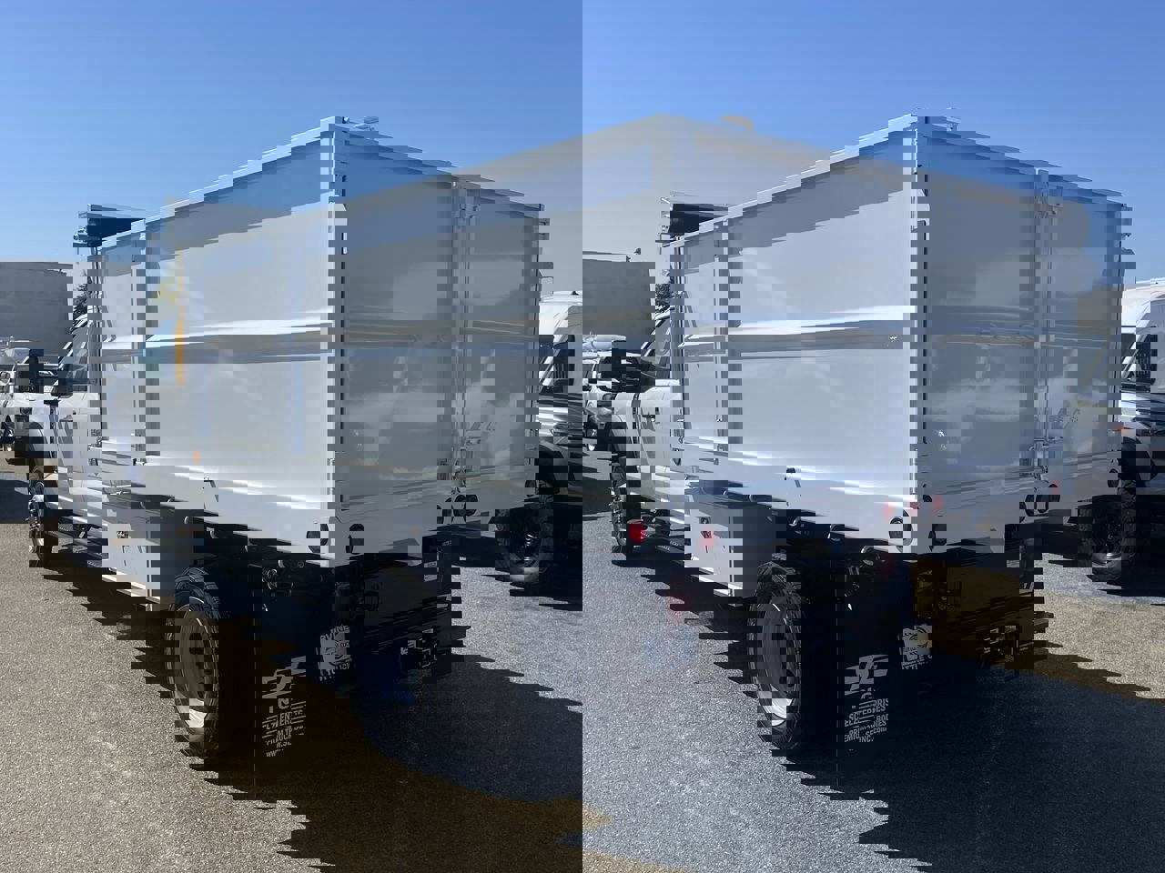 2024 Ford F-450 XL photo 2