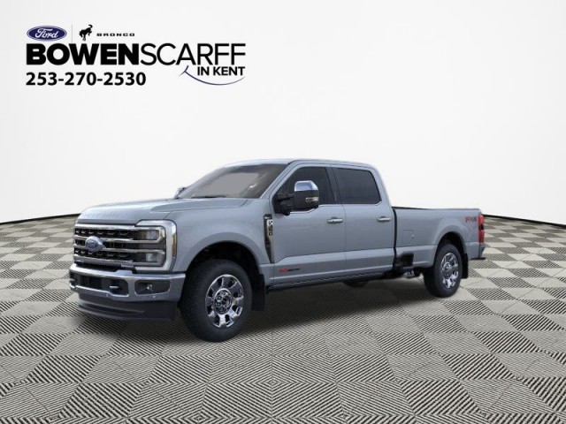 2024 Ford F-350SD