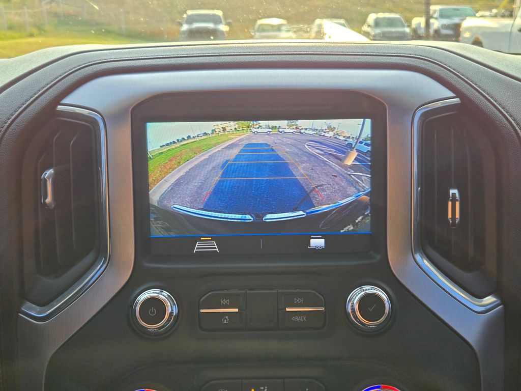 2021 Gmc Sierra 1500 Elevation photo 20