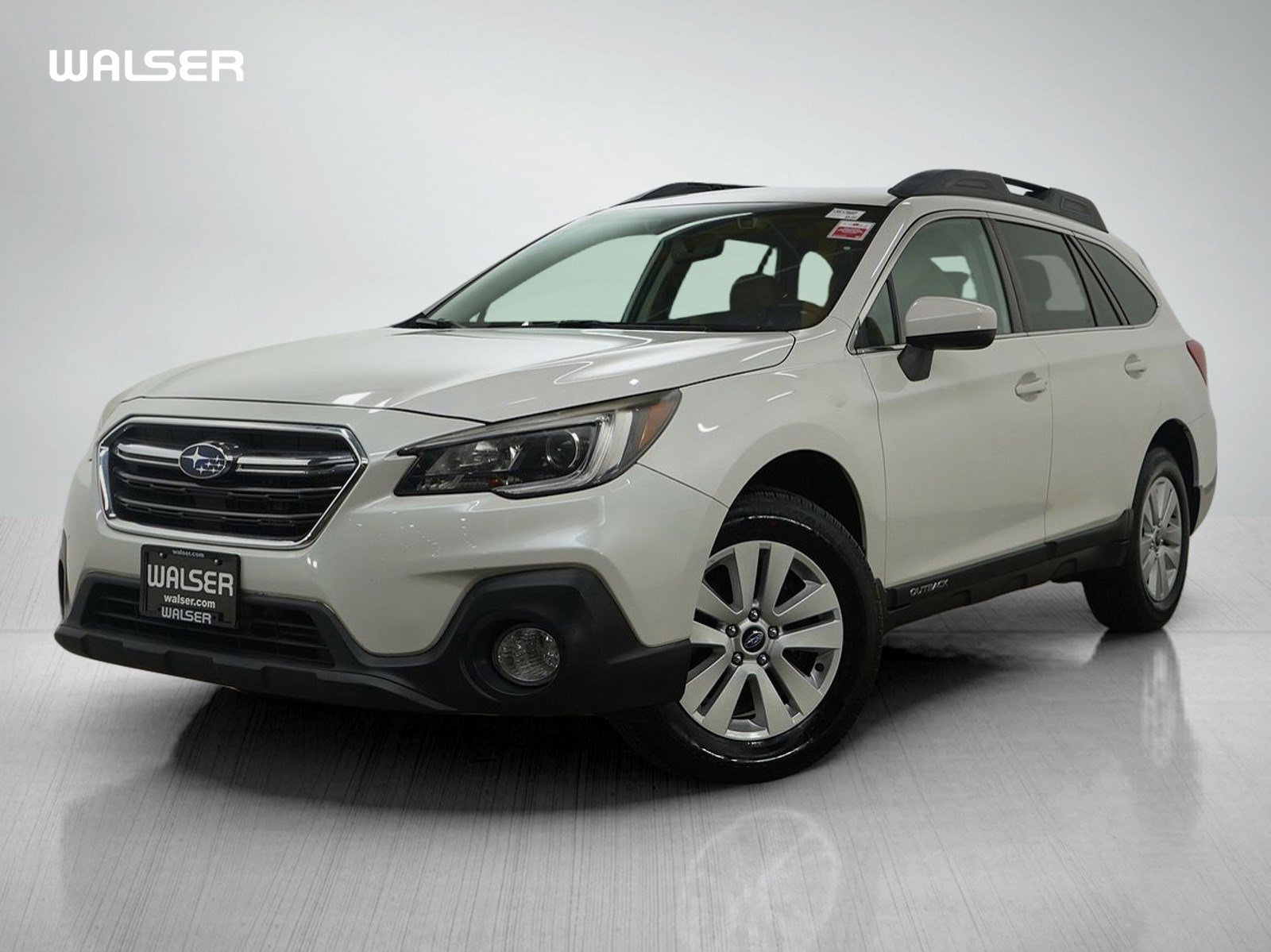 2019 Subaru Outback Premium